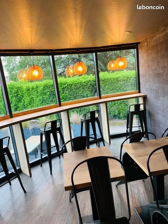 Appartement à louer, 25m², Meylan