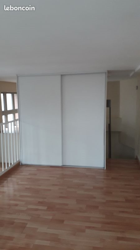 Appartement à louer, 40m², Boulogne-sur-Mer