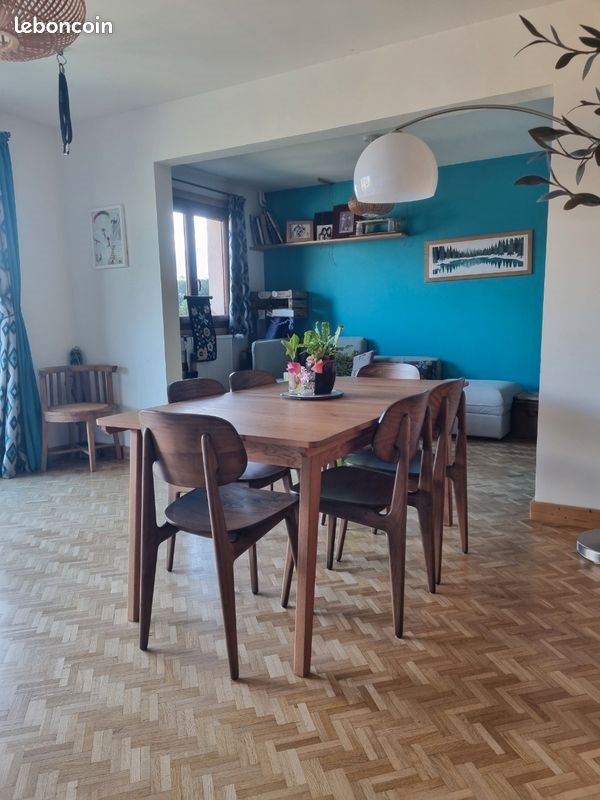 Appartement à vendre, 96m², Passy