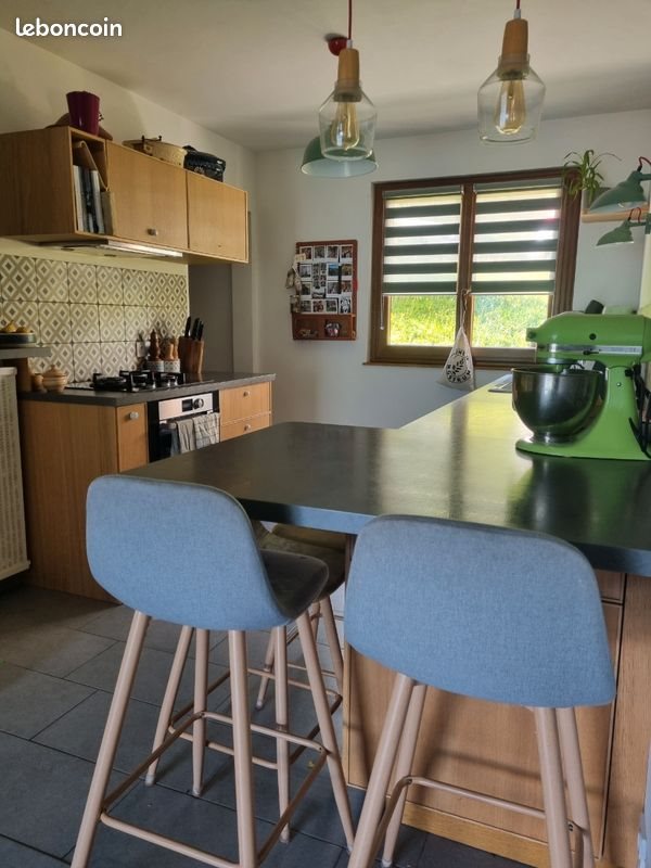 Appartement à vendre, 96m², Passy
