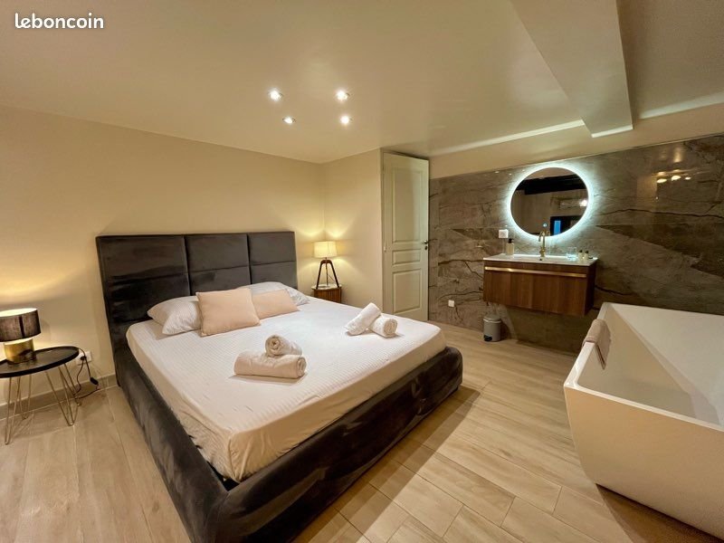 Appartement à louer, 30m², Ajaccio