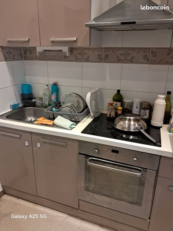 Appartement à louer, 40m², Réalville