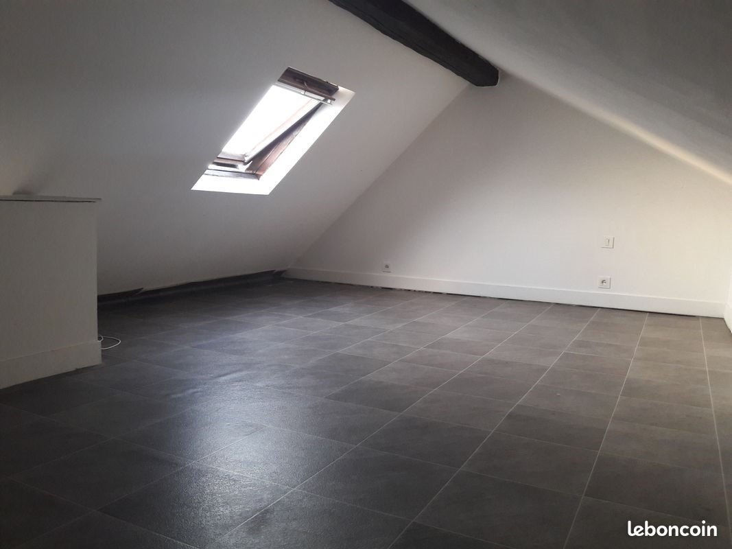 Appartement à louer, 9m², Amiens