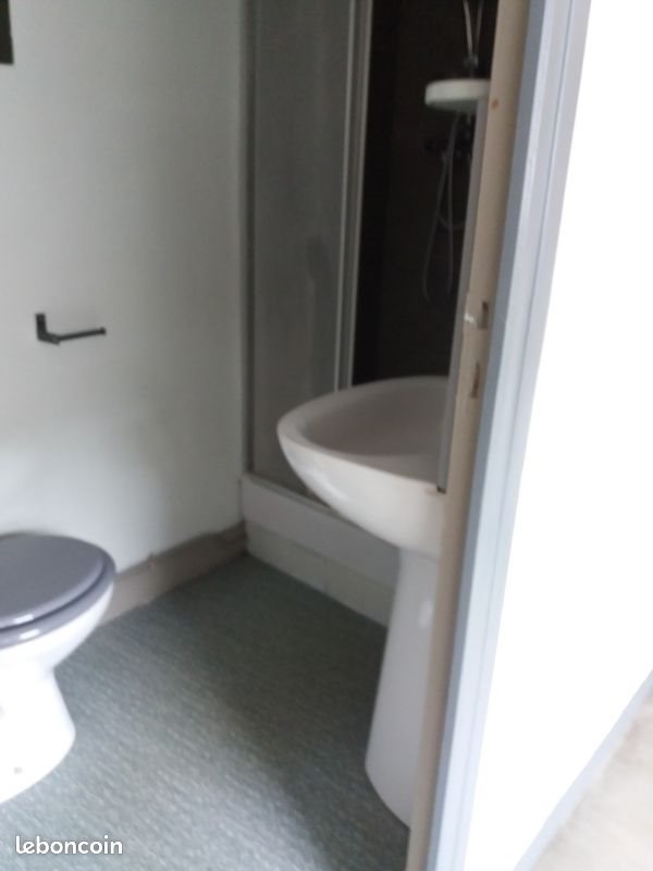 Appartement à louer, 9m², Amiens