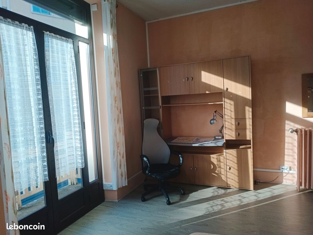 Maison à louer, 90m², Chambéry