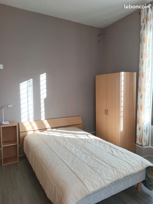 Maison à louer, 90m², Chambéry