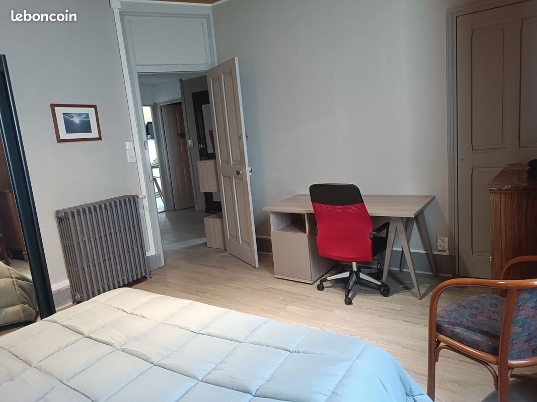 Maison à louer, 90m², Chambéry