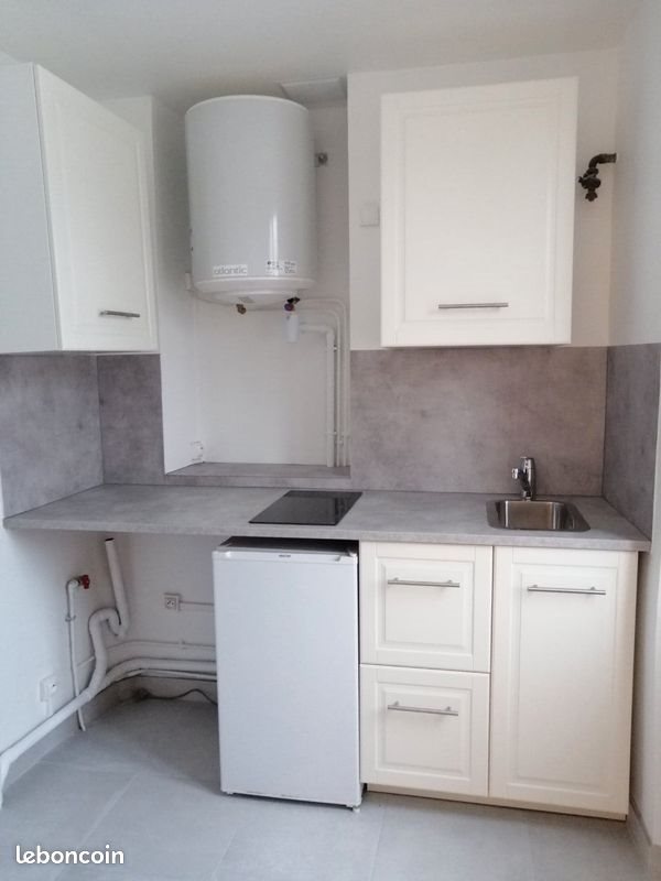 Appartement à vendre, 18m², Versailles