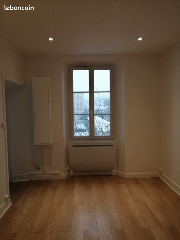 Appartement à vendre, 18m², Versailles