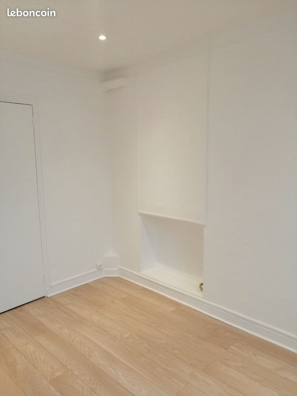 Appartement à vendre, 18m², Versailles