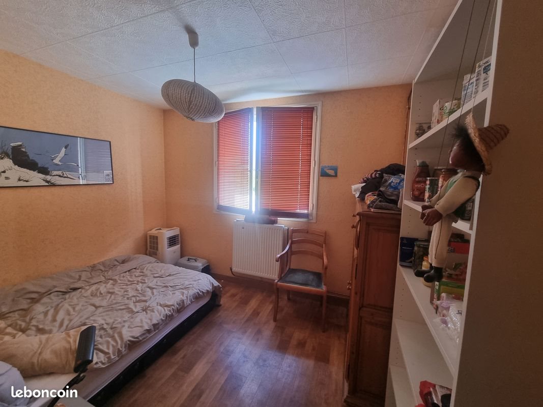 Appartement à vendre, 69m², Grenoble