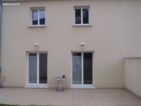 Maison à louer, 110m², Rouziers-de-Touraine