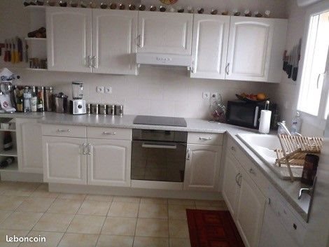 Maison à louer, 110m², Rouziers-de-Touraine