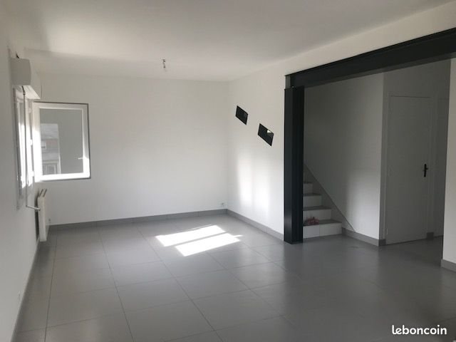 Maison à louer, 105m², Melesse