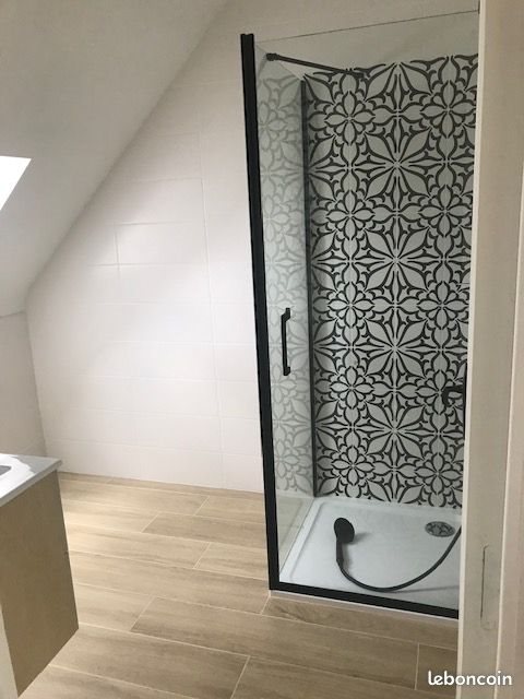 Maison à louer, 105m², Melesse