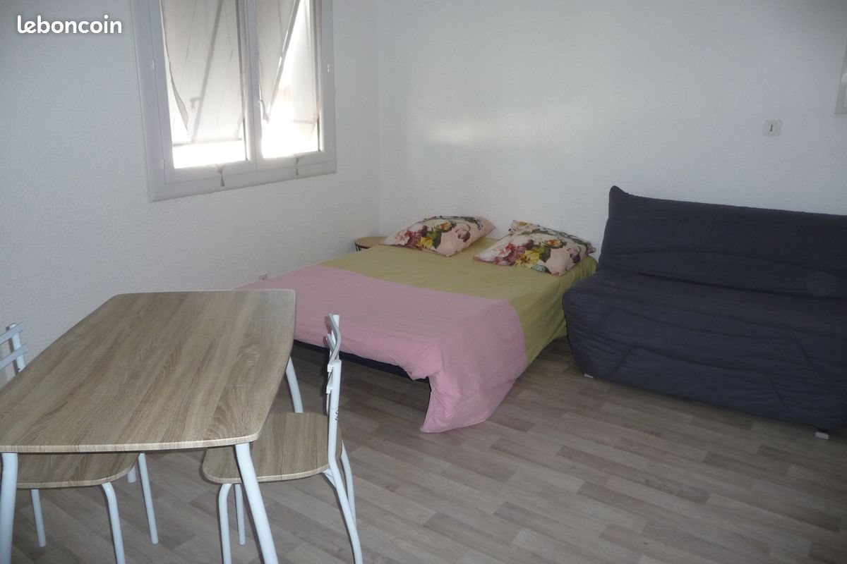 Appartement à louer, 20m², Aurillac