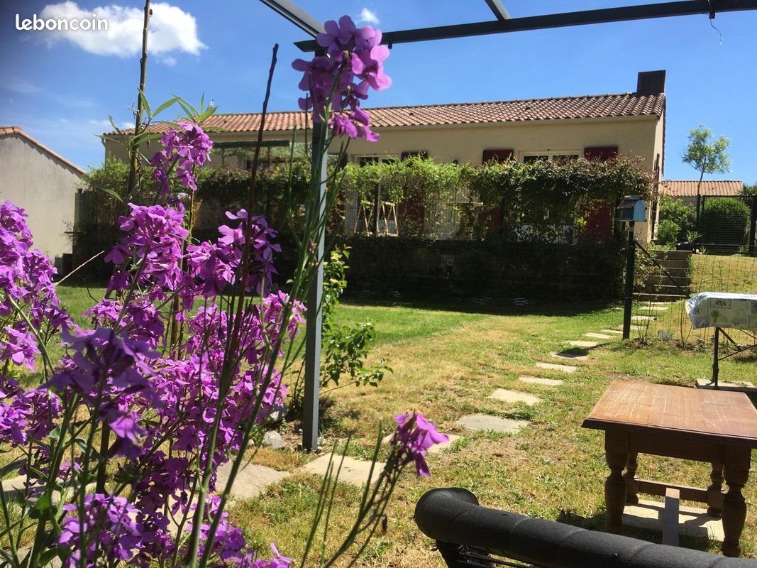 Maison à vendre, 89m², Gorges