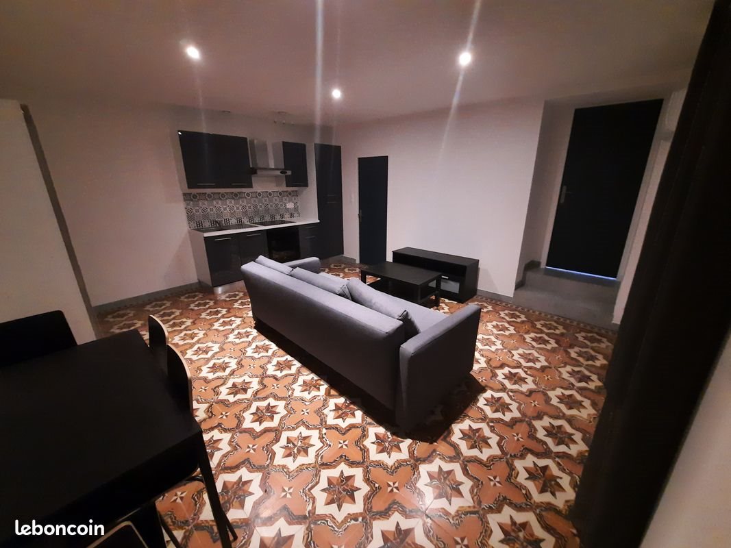 Appartement à louer, 33m², Bagnols-sur-Cèze