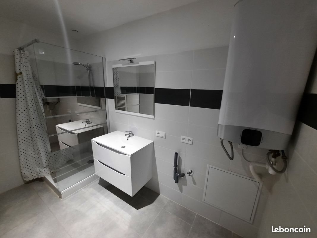 Appartement à louer, 33m², Bagnols-sur-Cèze
