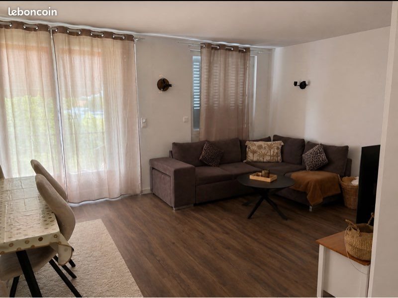 Appartement à vendre, 69m², Villefranche-sur-Saône