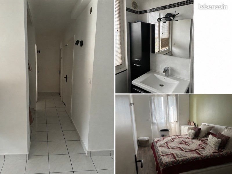 Appartement à vendre, 69m², Villefranche-sur-Saône