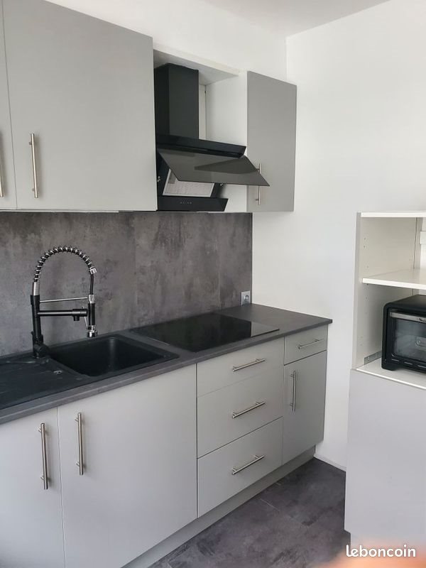 Appartement à louer, 44m², Clermont-Ferrand