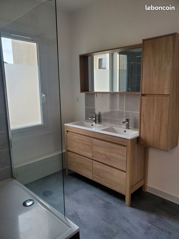 Appartement à louer, 44m², Clermont-Ferrand