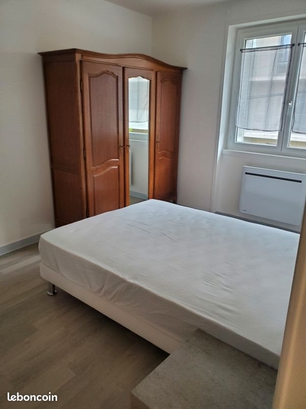 Appartement à louer, 44m², Clermont-Ferrand