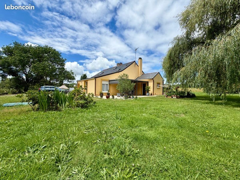 Maison à vendre, 165m², Saint-Etienne-de-Montluc