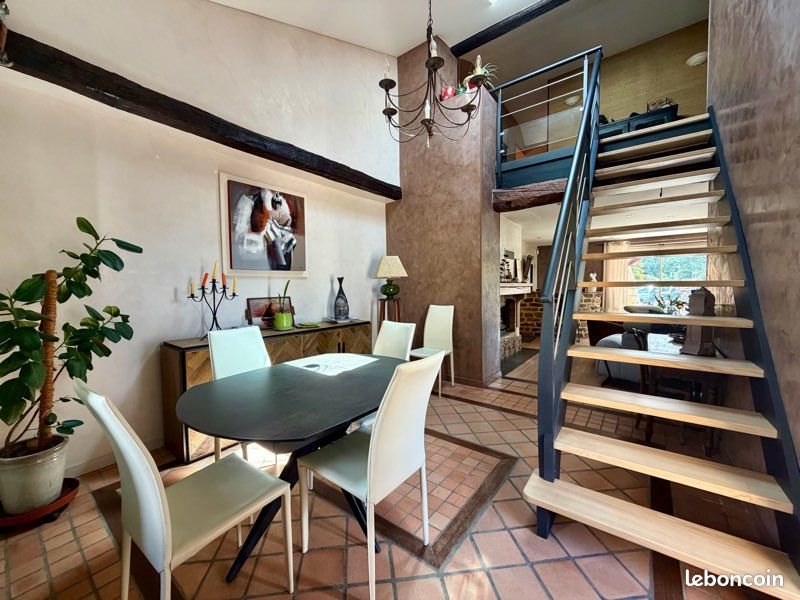 Maison à vendre, 165m², Saint-Etienne-de-Montluc