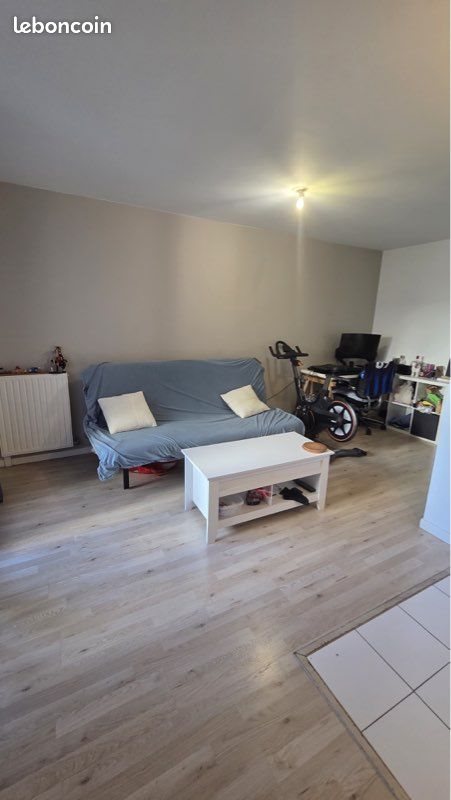 Appartement à louer, 37m², Noisy-le-Grand