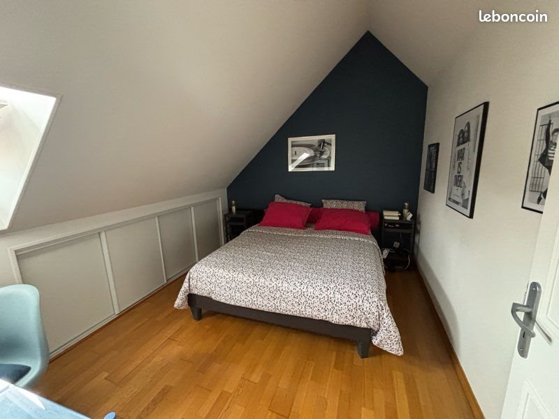 Appartement à vendre, 44m², Saint-Arnoult-en-Yvelines