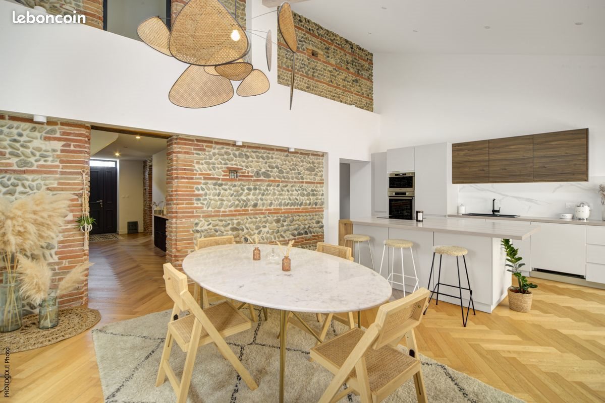 Maison à vendre, 145m², Fenouillet
