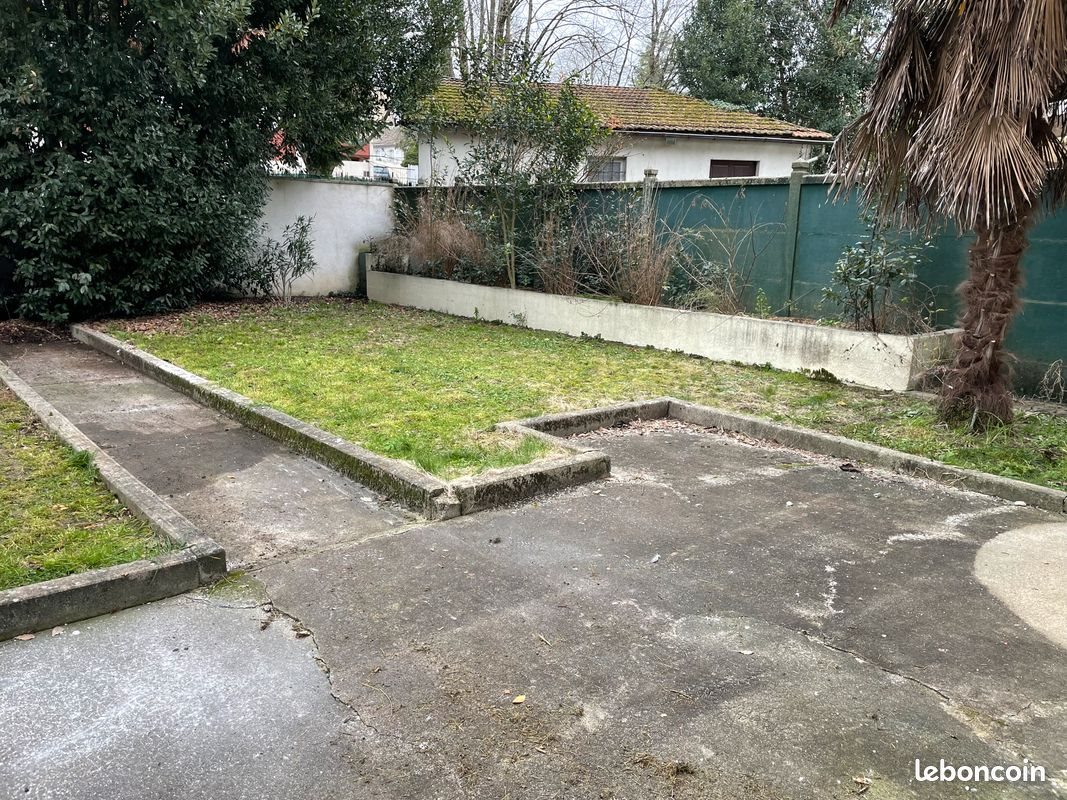 Appartement à louer, 57m², Angoulême
