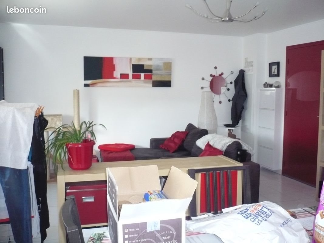Appartement à louer, 50m², Mondelange