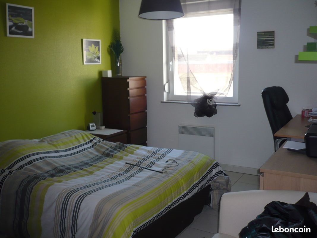 Appartement à louer, 50m², Mondelange