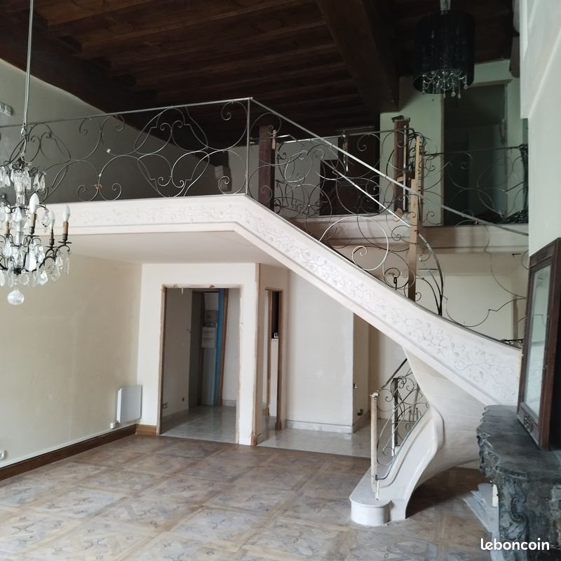 Appartement à vendre, 67m², Dijon