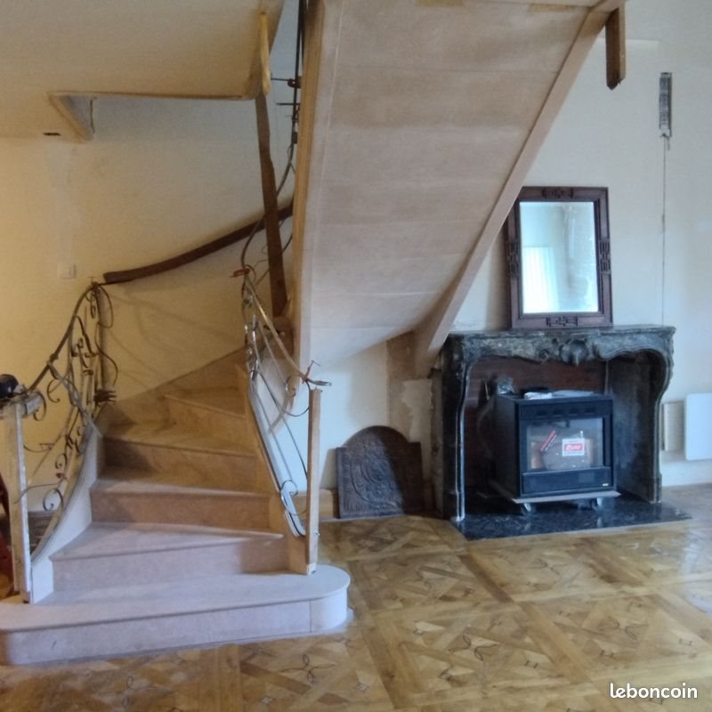 Appartement à vendre, 67m², Dijon