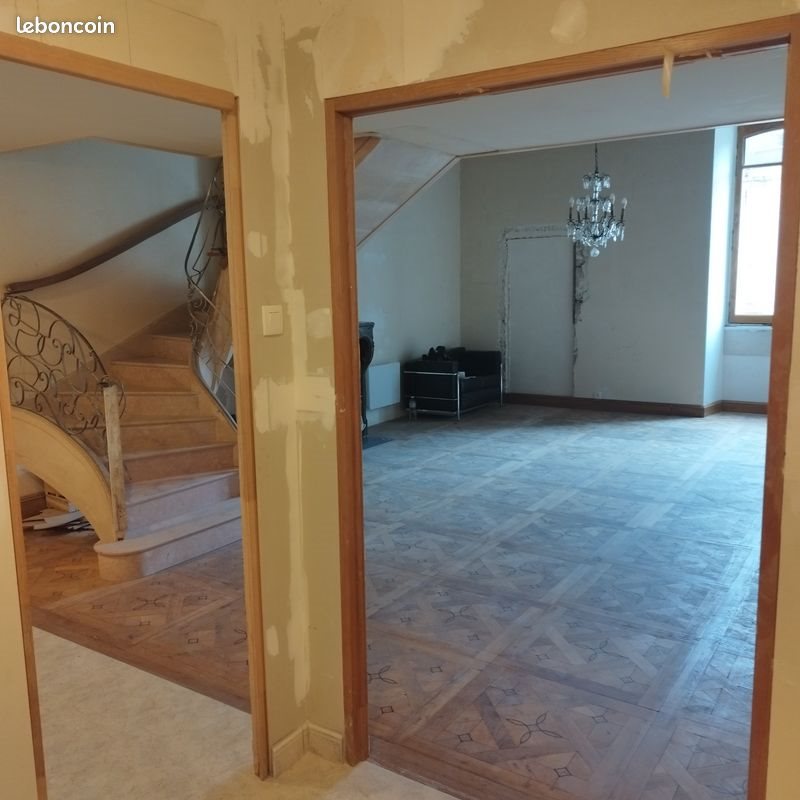Appartement à vendre, 67m², Dijon