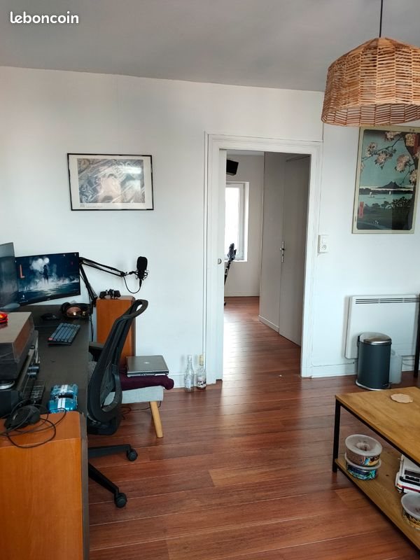 Maison à louer, 82m², Volvic