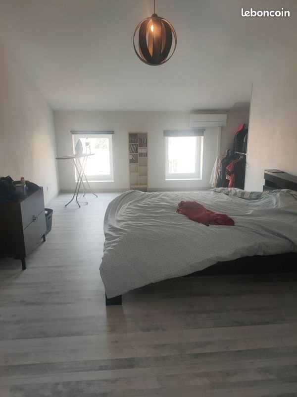 Maison à louer, 82m², Volvic