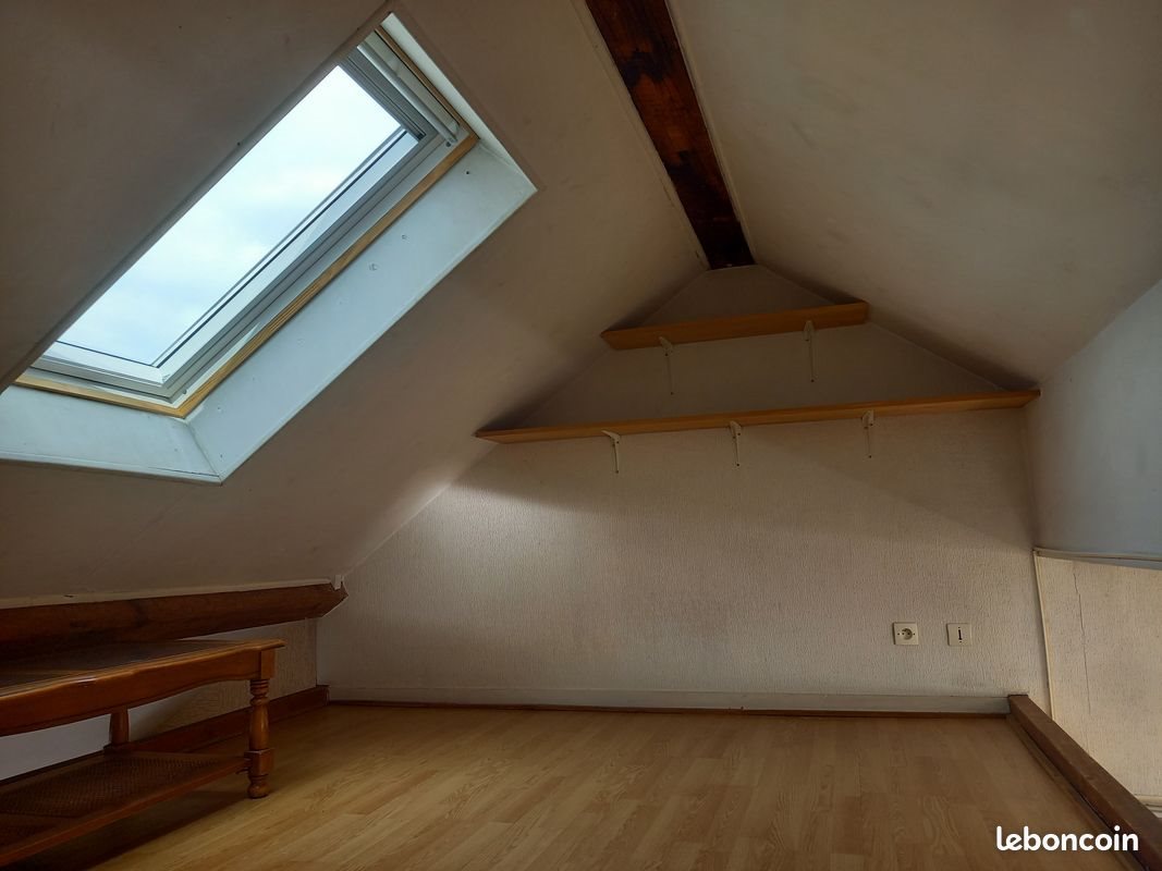 Appartement à louer, 20m², Grenoble
