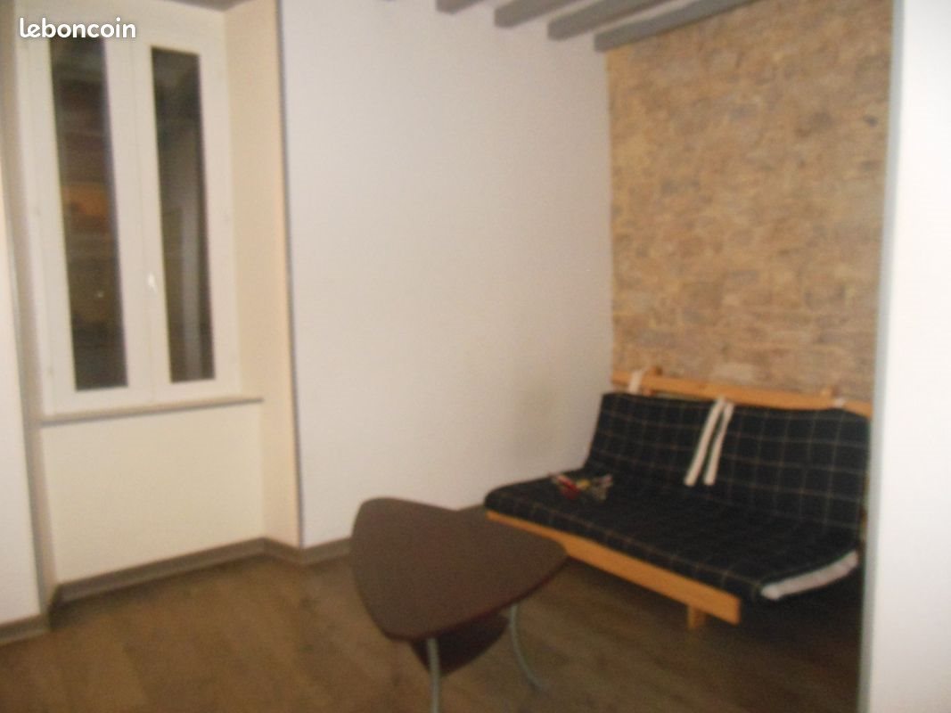 Appartement à vendre, 70m², Bayeux