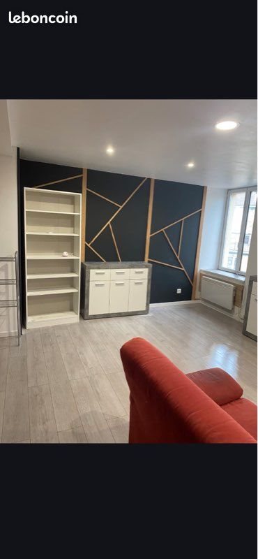 Appartement à louer, 48m², Mandeure