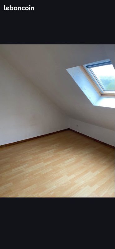 Appartement à louer, 48m², Mandeure