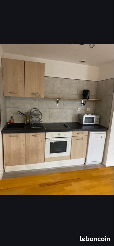 Appartement à louer, 48m², Mandeure
