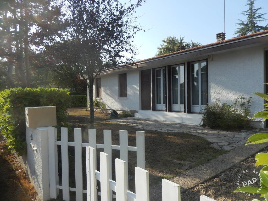Maison à louer, 92m², Mérignac