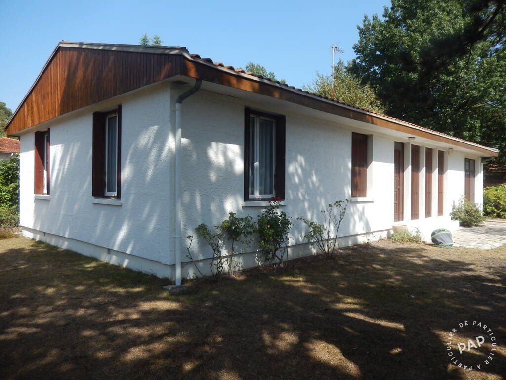 Maison à louer, 92m², Mérignac