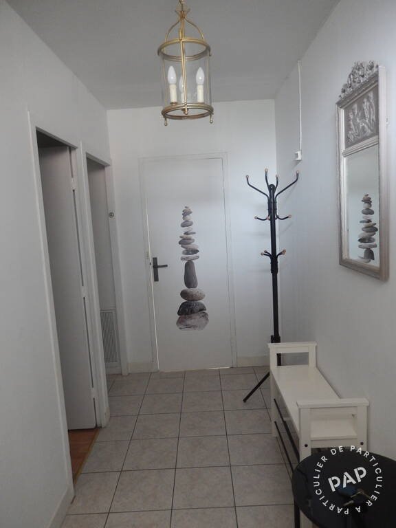 Maison à louer, 92m², Mérignac