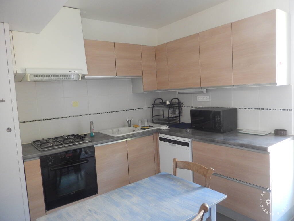 Maison à louer, 92m², Mérignac